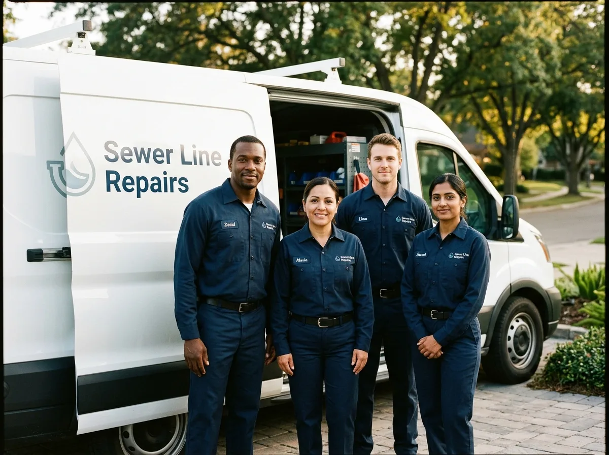 Emergency Plumber company in Pineville, NC
