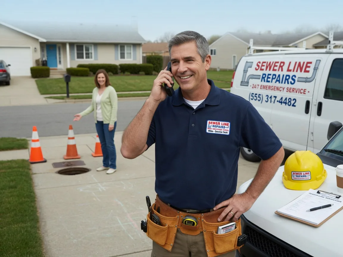 Emergency Plumber Pineville, NC FAQs